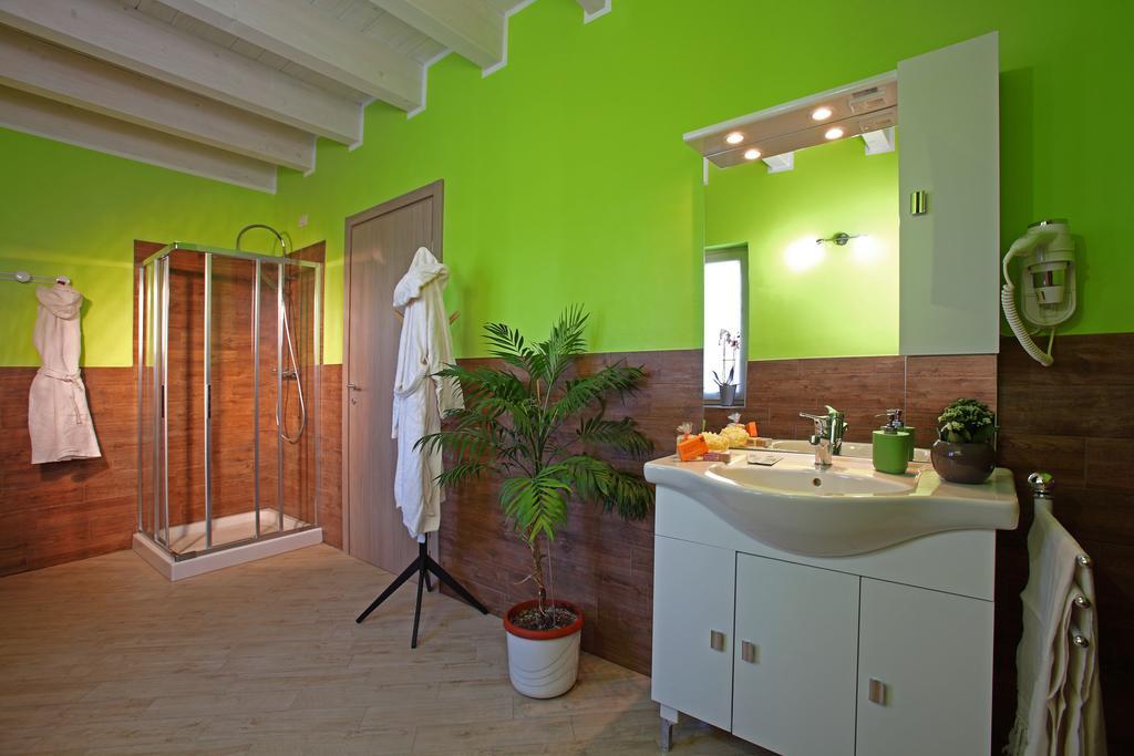 Cascinetta32 Villa Invorio Inferiore Bagian luar foto