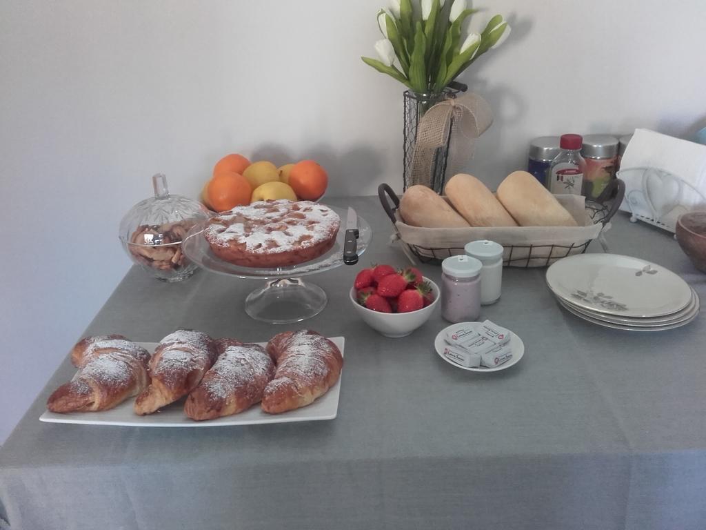 Cascinetta32 Villa Invorio Inferiore Bagian luar foto